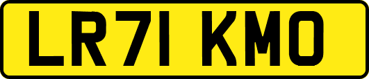LR71KMO