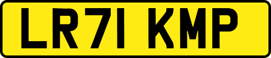 LR71KMP