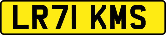 LR71KMS