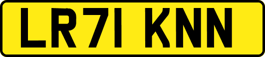 LR71KNN
