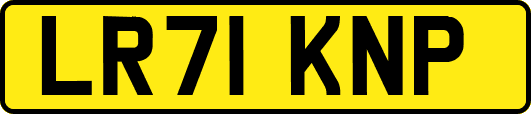 LR71KNP
