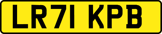LR71KPB