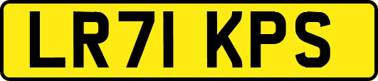 LR71KPS