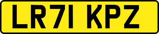 LR71KPZ