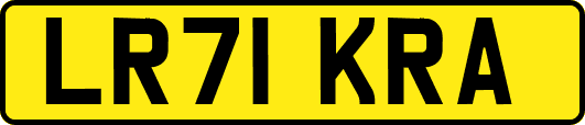 LR71KRA