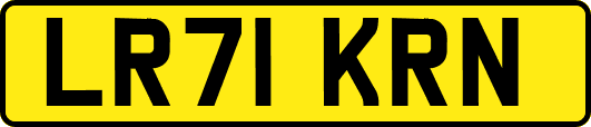 LR71KRN
