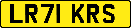 LR71KRS
