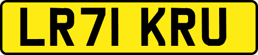 LR71KRU