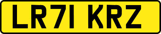 LR71KRZ