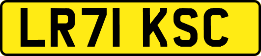 LR71KSC