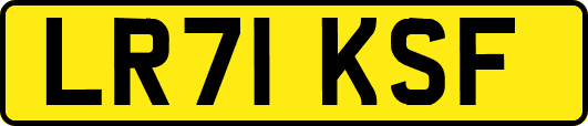 LR71KSF