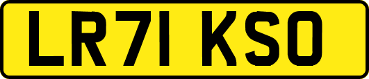 LR71KSO