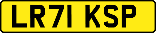 LR71KSP