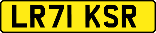LR71KSR