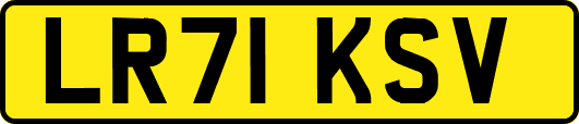 LR71KSV