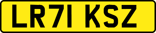 LR71KSZ
