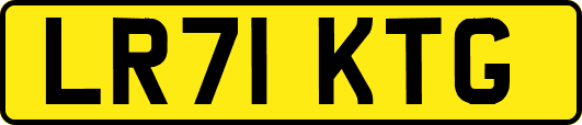 LR71KTG