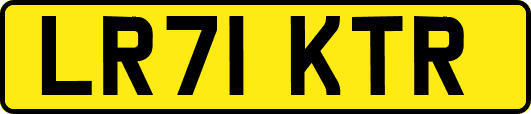 LR71KTR