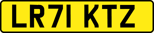 LR71KTZ