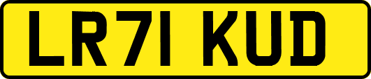LR71KUD