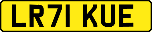 LR71KUE