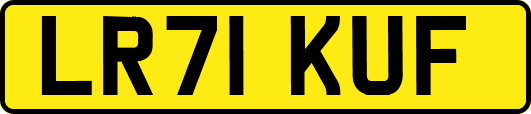 LR71KUF