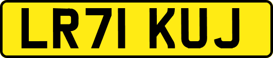 LR71KUJ