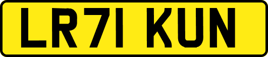 LR71KUN