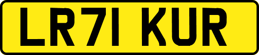 LR71KUR