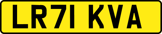 LR71KVA