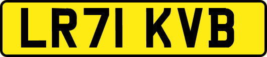 LR71KVB