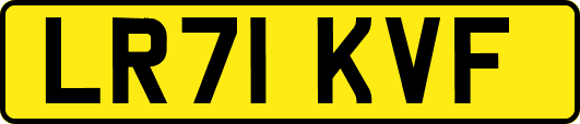LR71KVF