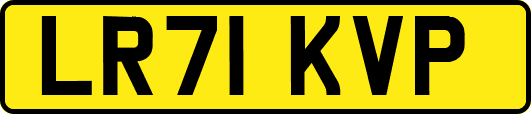 LR71KVP