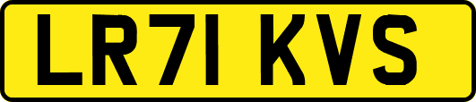 LR71KVS