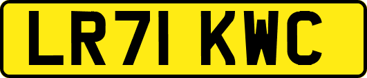 LR71KWC