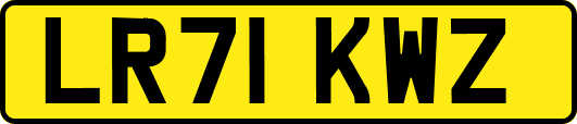 LR71KWZ