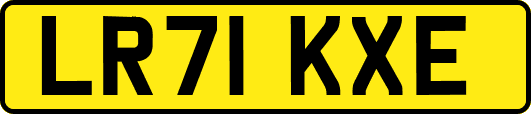 LR71KXE