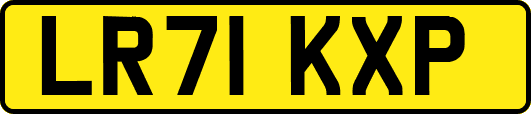 LR71KXP