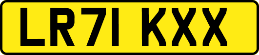LR71KXX