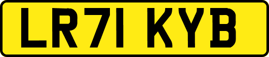 LR71KYB