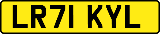 LR71KYL