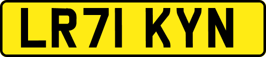 LR71KYN