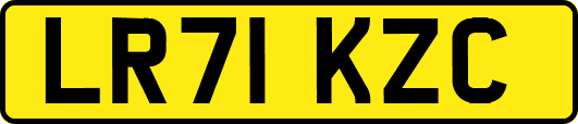 LR71KZC