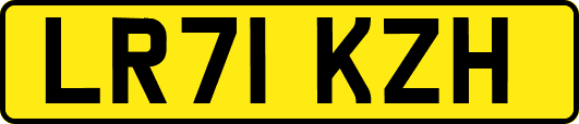 LR71KZH