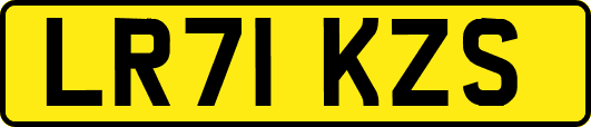 LR71KZS