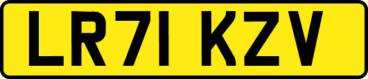 LR71KZV