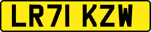 LR71KZW
