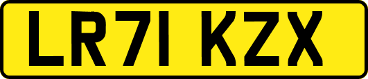 LR71KZX