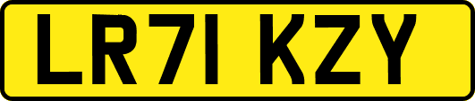 LR71KZY