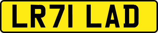 LR71LAD